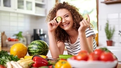 Diet foods that can prevent breast cancer risk (Photo by Unsplash) Diet foods that can prevent breast cancer risk (Photo by Unsplash)