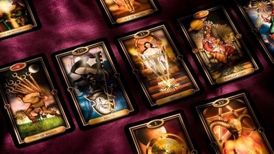 Find your Tarot card 2024 reading as per your zodiac sign. (Pixabay)