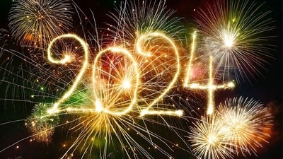 Things to do on New Year's Day 2024 Things to do on New Year's Day 2024
