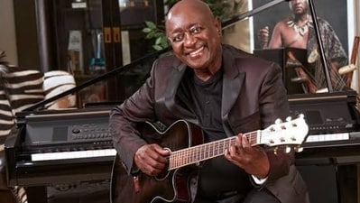 Mbongeni Ngema dies in a car crash. Mbongeni Ngema dies in a car crash.