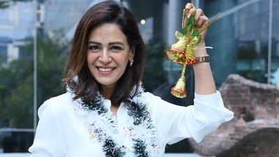 Mona Singh on 2023 year ender