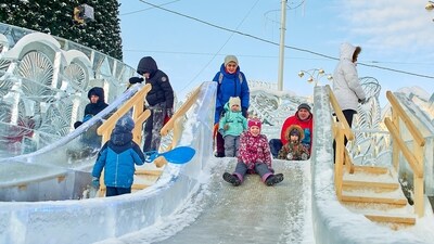 Healthy eyes: 5 ways parents can encourage outdoor play in children to prevent Myopia (Photo by Bulat Khamitov on Pexels) Healthy eyes: 5 ways parents can encourage outdoor play in children to prevent Myopia (Photo by Bulat Khamitov on Pexels)