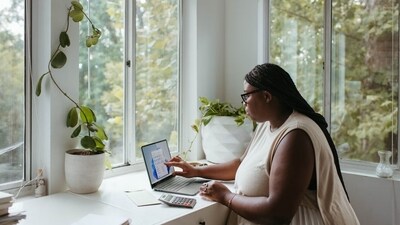 The woman shared her experience on Reddit. The woman shared her experience on Reddit.