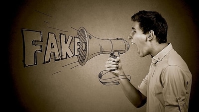 As Artificial Intelligence (AI) has evolved, deepfakes — or synthetic media — have become easier to create and harder to detect (Getty Images/iStockphoto) As Artificial Intelligence (AI) has evolved, deepfakes — or synthetic media — have become easier to create and harder to detect (Getty Images/iStockphoto)