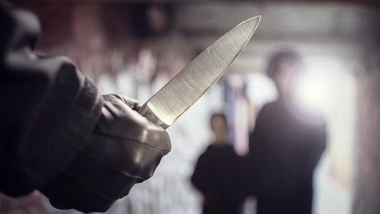 Brazilian woman charged with attempted murder for cutting off husband's penis. (Representative image) (Getty Images/iStockphoto)