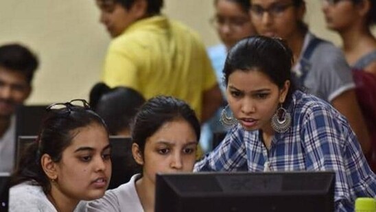 CUET PG Exam 2024 registration open till January 24, 2024. Check out the structure of exams and marking pattern. (Representational image)