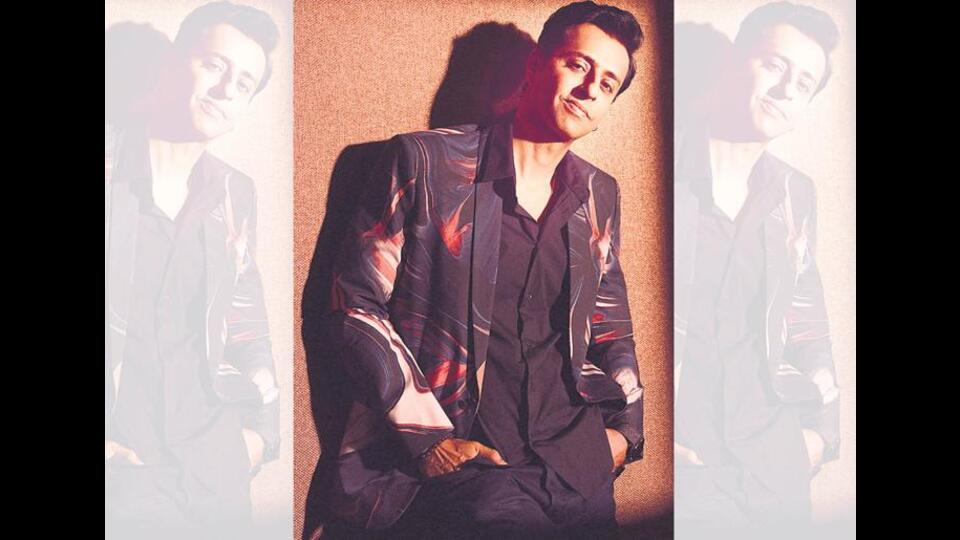A high point in Salim Merchant’s life? Performing at the 2022 FIFA World Cup in Qatar.