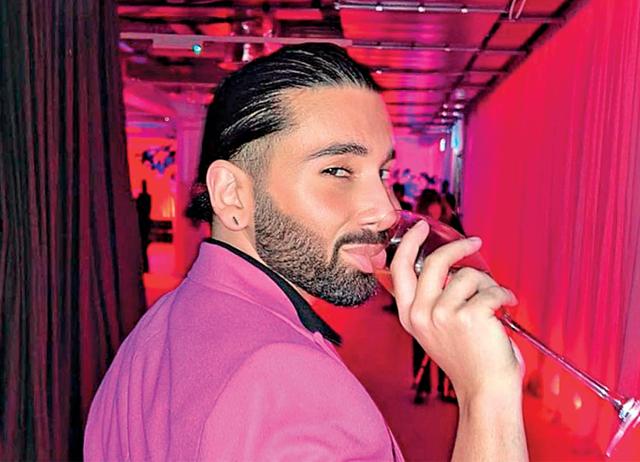 Orhan Awatramani got on India’s radar in the last months of 2023, mostly because he managed to schmooze with India’s superrich (the Ambani family) and the super famous (Janhvi Kapoor, Ananya Panday and Deepika Padukone) without letting on how he got there.