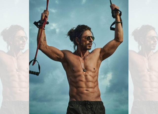Actor Shah Rukh Khan’s action-thriller Pathaan received much appreciation from audiences in January.