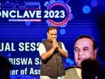 Himanta Biswa Sarma has apologised for his now-deleted Varna post.