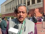 Shashi Tharoor earlier said he would like to visit Ram Temple but not on the inauguration day and not before election either. Shashi Tharoor earlier said he would like to visit Ram Temple but not on the inauguration day and not before election either.