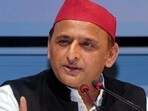 Former Uttar Pradesh Chief Minister and Samajwadi Party chief Akhilesh Yadav (File)