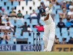 Yashasvi Jaiswal, Shubman Gill, Shreyas Iyer and Prasidh Krishna had never played a Test match in South Africa before Yashasvi Jaiswal, Shubman Gill, Shreyas Iyer and Prasidh Krishna had never played a Test match in South Africa before
