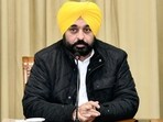 Punjab chief minister Bhagwant Mann Punjab chief minister Bhagwant Mann