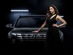 Deepika Padukone has become the brand ambassador of Hyundai.