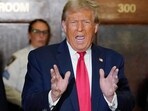 Donald Trump disqualified from 2024 ballot by Maine