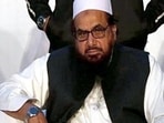 Hafiz Saeed has been convicted and sentenced in at least five cases of terror financing since 2020 (ANI Archive) Hafiz Saeed has been convicted and sentenced in at least five cases of terror financing since 2020 (ANI Archive)