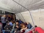 Israel's relentless aerial bombardment and ground invasion in Gaza have killed at least 21,320 people