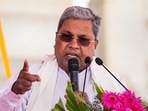 Karnataka chief minister Siddaramaiah Karnataka chief minister Siddaramaiah