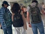 Mahesh Babu jets off to Dubai for NYE Mahesh Babu jets off to Dubai for NYE