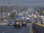 (Photo by Satish Bate/ Hindustan Times) 