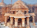 The consecration of the deity of Lord Ram in his child-like form (Ram Lalla) will take place in the Ram Temple at Ayodhya on January 22. The consecration of the deity of Lord Ram in his child-like form (Ram Lalla) will take place in the Ram Temple at Ayodhya on January 22.