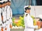 This year marked many firsts for female officers in the forces (Representative Photo)