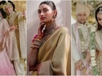 Wedding trends 2024: Trending colour palettes to look out for brides and grooms