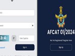 IAF AFCAT 2024: Registration ends tomorrow at afcat.cdac.in, direct link here IAF AFCAT 2024: Registration ends tomorrow at afcat.cdac.in, direct link here