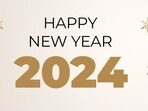 Happy New Year 2024: Short motivational quotes for welcoming new year