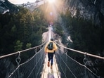 Year ender: 2023 solo and community travel trends set to inspire fresh wave of adventures in New Year 2024 Year ender: 2023 solo and community travel trends set to inspire fresh wave of adventures in New Year 2024