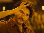 Mahesh Babu in Guntur Kaaram. Mahesh Babu in Guntur Kaaram.