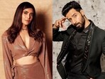 Karishma Tanna Bhuvan Arora on OTT Karishma Tanna Bhuvan Arora on OTT