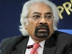 Satyan Gangaram Pitroda, better known as Sam Pitroda , is a key aide to Congress president Rahul Gandhi