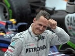 German publication BILD gave a huge update on Michael Schumacher's health.