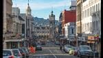 A view of Dunedin, New Zealand. “Ōtepoti (Dunedin) is widely known for its Scottish influence, but the area is also home to Māori history and stories of the manawhenua that settled here long before the Europeans arrived.” (Luciano Brito / Shutterstock)