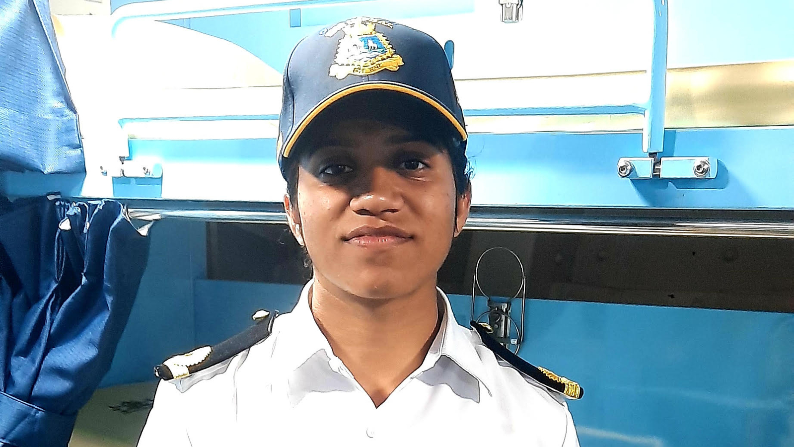 INS Imphal to have separate accommodation facilities for women sailors | Latest News India - Vimarsana News