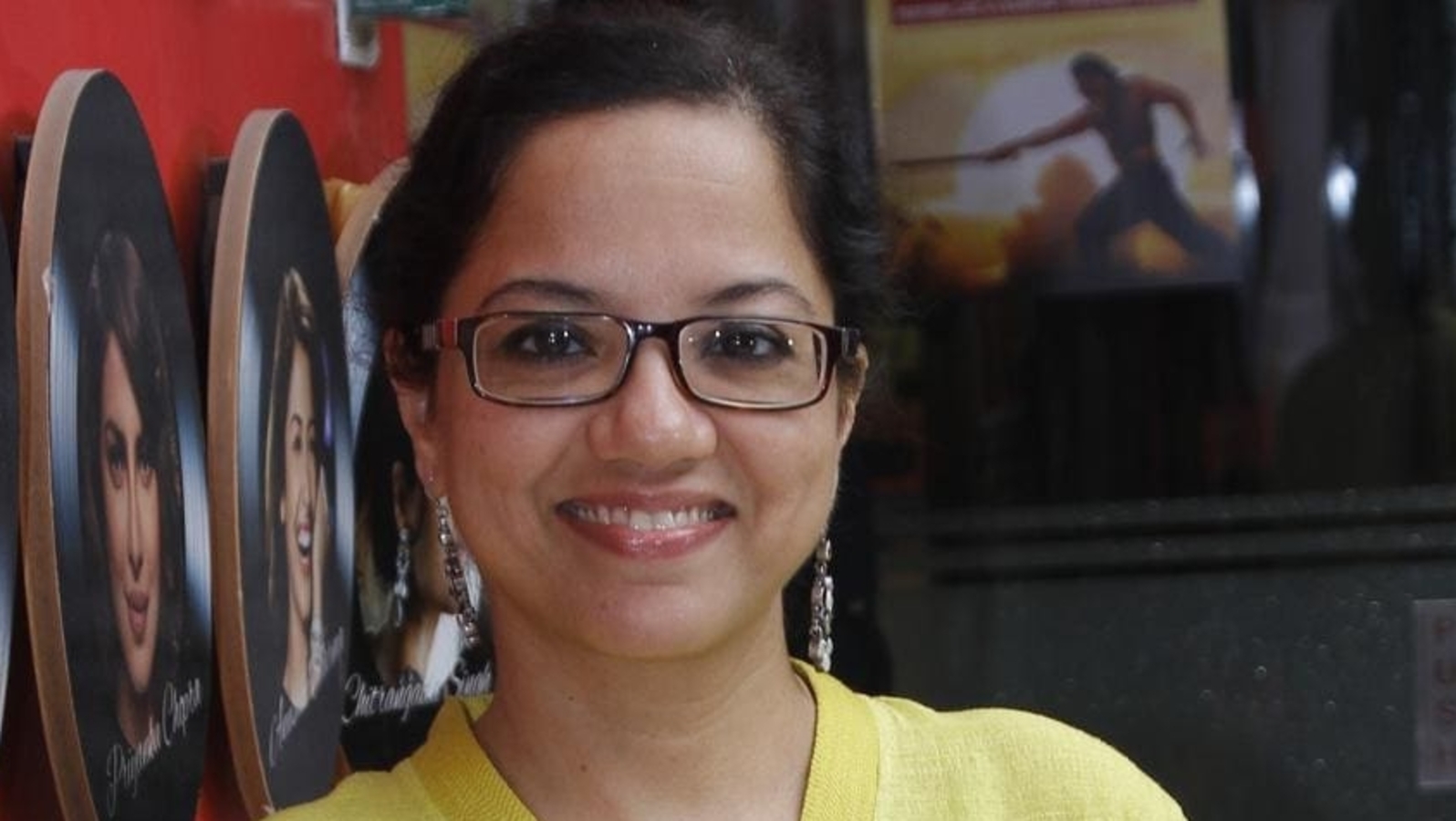Tanuja Chandra on Wedding.con: 'I looked at women's longing without judgement' | Web Series - Vimarsana News