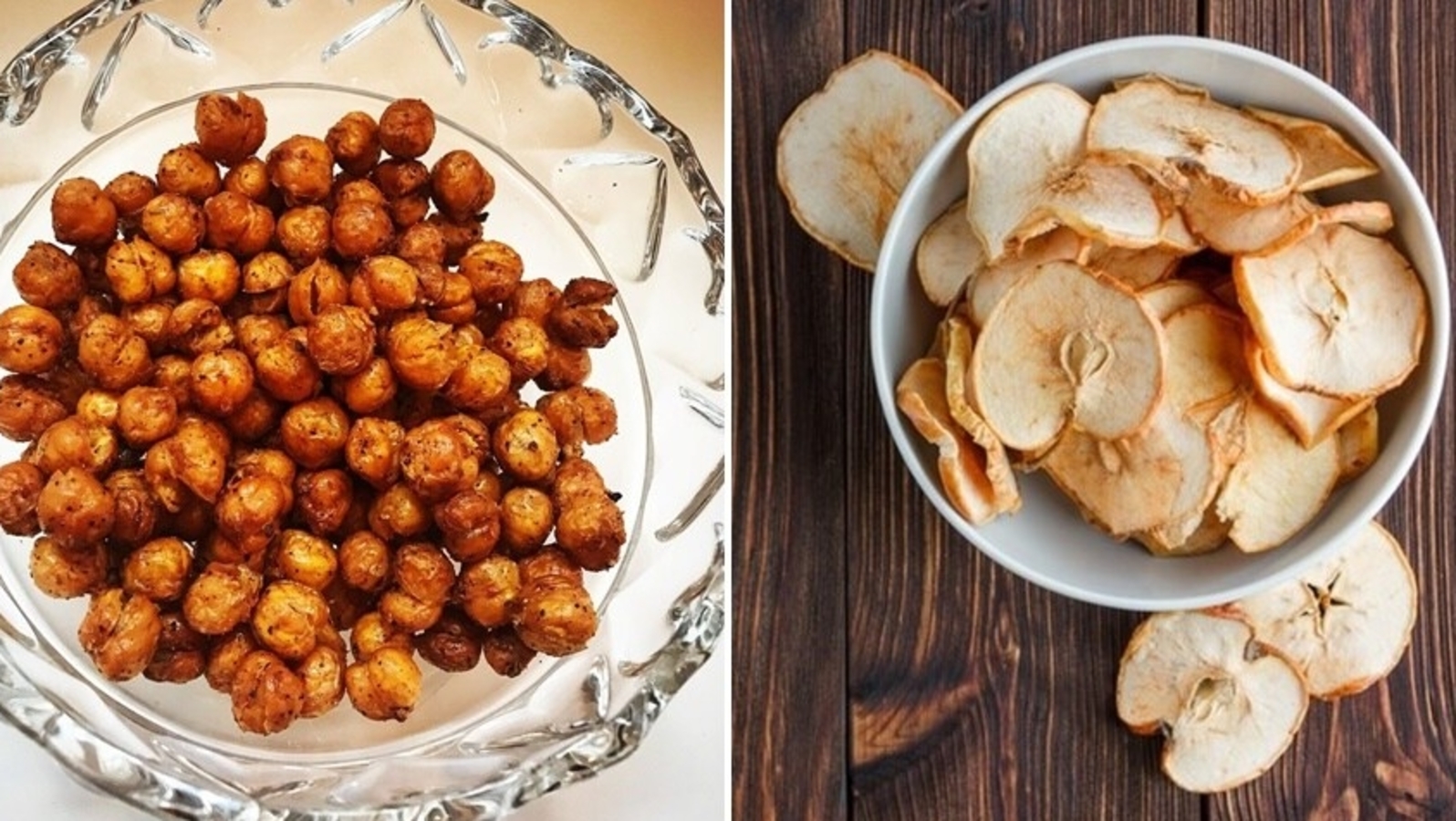 New Year's Eve: 5 low-calorie munchies to snack on for a healthy celebration - Vimarsana News