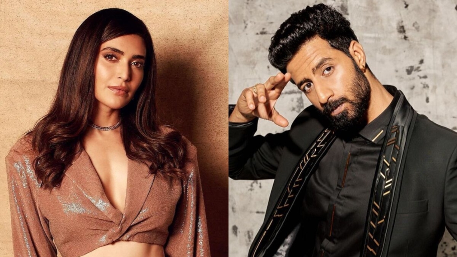 Bhuvan in Farzi to Karishma in Scoop, Breakthrough performances on OTT in 2023 - Vimarsana News