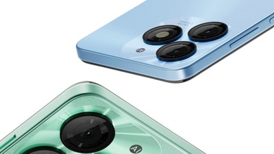 Itel A70 (Image courtesy: Itel) Itel A70 (Image courtesy: Itel)