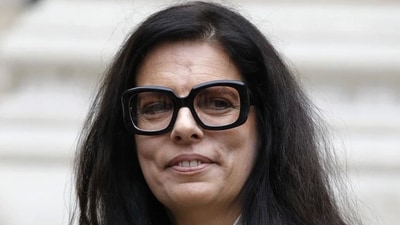 Françoise Bettencourt Meyers, world's richest woman, now worth over a $100 billion Françoise Bettencourt Meyers, world's richest woman, now worth over a $100 billion