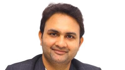 Manish Mimani’s Protectt.ai provides a security platform that covers mobile device, mobile application, and mobile transaction security. (HT) Manish Mimani’s Protectt.ai provides a security platform that covers mobile device, mobile application, and mobile transaction security. (HT)