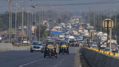 (Photo by Satish Bate/ Hindustan Times) (Photo by Satish Bate/ Hindustan Times)