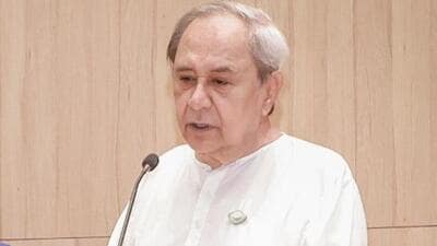 Odisha chief minister Naveen Patnaik said the BSKY will ensure that no family in Odisha is left vulnerable (X/Naveen_Odisha) Odisha chief minister Naveen Patnaik said the BSKY will ensure that no family in Odisha is left vulnerable (X/Naveen_Odisha)