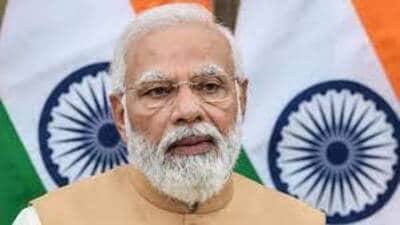 Prime Minister Narendra Modi chaired the two-day conference in Delhi on December 28 and 29. (HT file) Prime Minister Narendra Modi chaired the two-day conference in Delhi on December 28 and 29. (HT file)