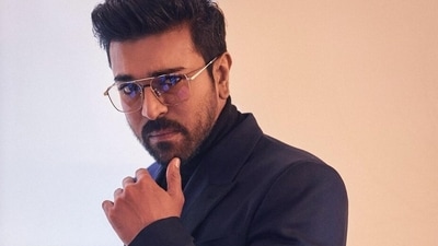 Ram Charan looks almost unrecognisable in the throwback video Ram Charan looks almost unrecognisable in the throwback video