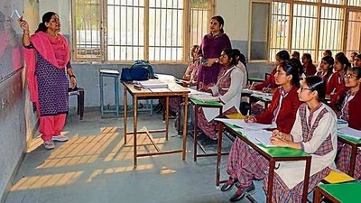 Karnataka PUC Exam 2024 Timetable: KSEAB 1st PUC datesheet out Karnataka PUC Exam 2024 Timetable: KSEAB 1st PUC datesheet out