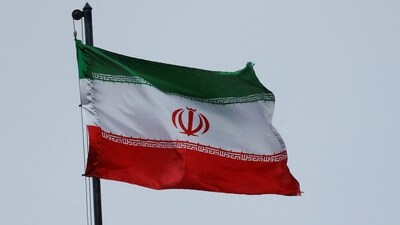 Iran has executed four agents of Mossad, Israel's intelligence service. The Mizan news agency affiliated to the judiciary made the claims on Friday (REUTERS)