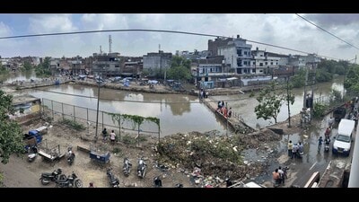 Under scrutiny, challenges galore for Ludhiana MC Under scrutiny, challenges galore for Ludhiana MC
